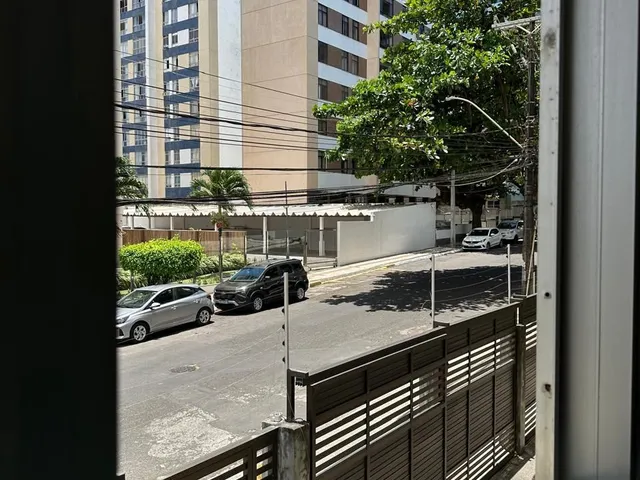 Imagem 8: Edifício Jóia da Pituba