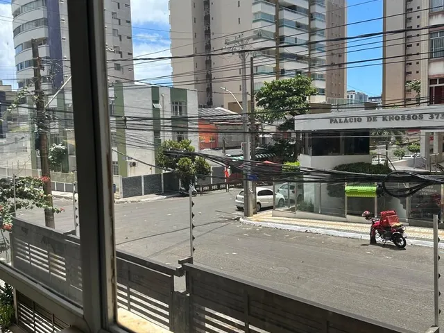 Imagem 9: Edifício Jóia da Pituba