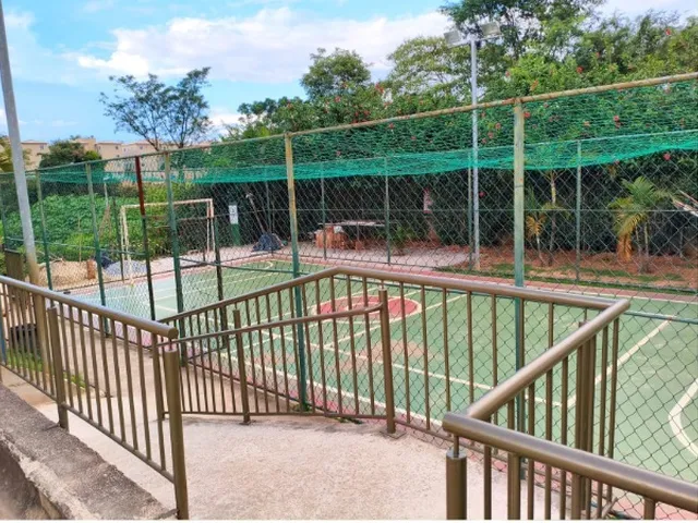 Imagem 12: APARTAMENTO RESIDENCIAL em BETIM - MG, VILA DAS FLORES