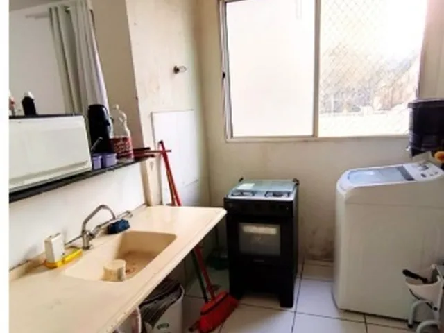 Imagem 5: APARTAMENTO RESIDENCIAL em BETIM - MG, VILA DAS FLORES