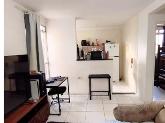 Imagem 3: APARTAMENTO RESIDENCIAL em BETIM - MG, VILA DAS FLORES