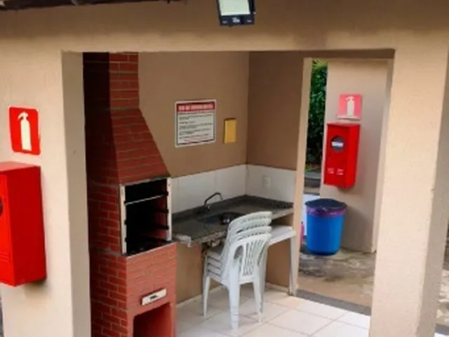 Imagem 13: APARTAMENTO RESIDENCIAL em BETIM - MG, VILA DAS FLORES