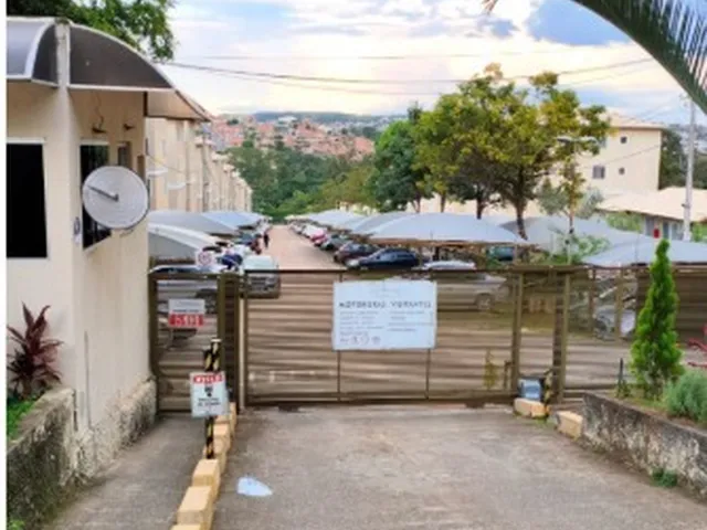 Imagem 8: APARTAMENTO RESIDENCIAL em BETIM - MG, VILA DAS FLORES