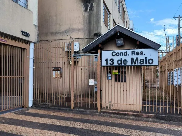 Imagem: Apartamento à venda, 2 quartos, 1 suíte