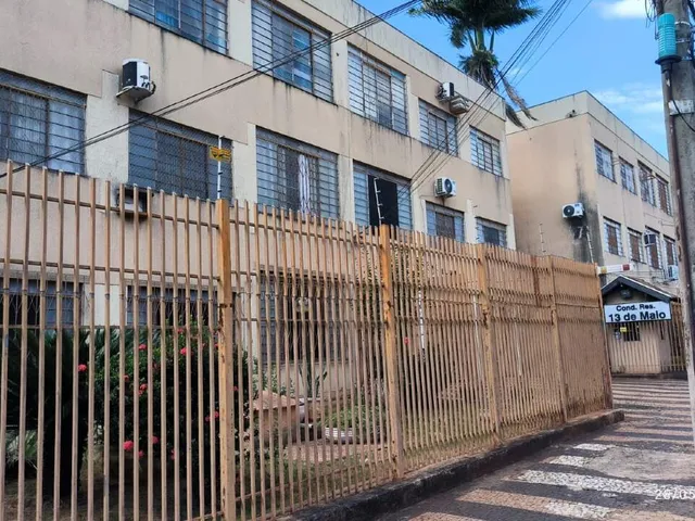 Imagem 5: Apartamento à venda, 2 quartos, 1 suíte, Centro - Campo Grande/MS