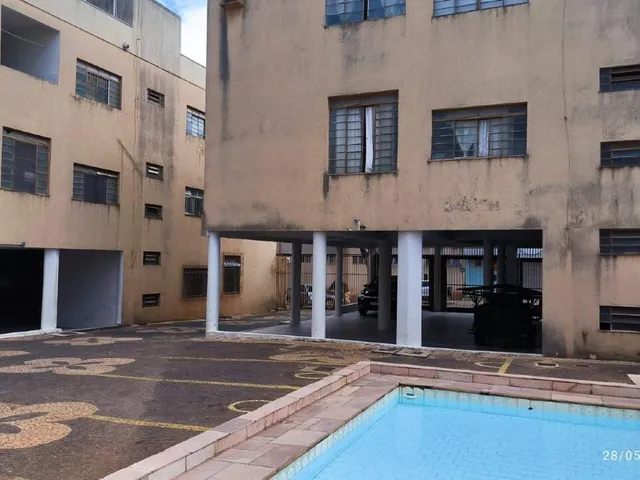 Imagem 11: Apartamento à venda, 2 quartos, 1 suíte, Centro - Campo Grande/MS