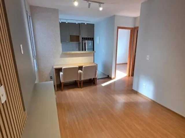 Imagem 8: APARTAMENTO NO CONDOMÍNIO CASTELO DE ANDORRA