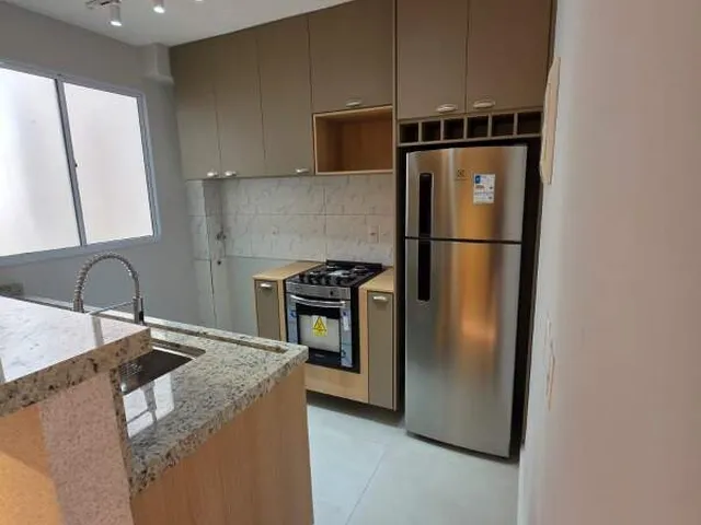 Imagem 5: APARTAMENTO NO CONDOMÍNIO CASTELO DE ANDORRA