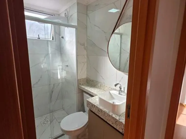 Imagem 6: APARTAMENTO NO CONDOMÍNIO CASTELO DE ANDORRA