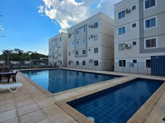 Imagem 2: APARTAMENTO NO CONDOMÍNIO CASTELO DE ANDORRA