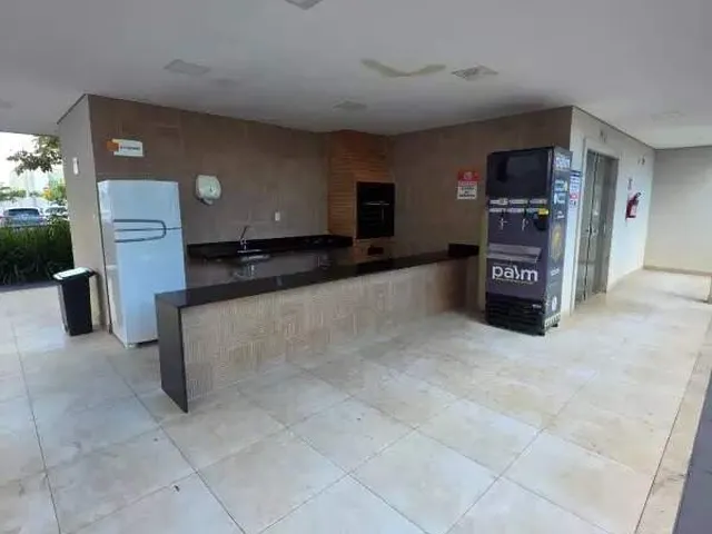 Imagem 3: APARTAMENTO NO CONDOMÍNIO CASTELO DE ANDORRA