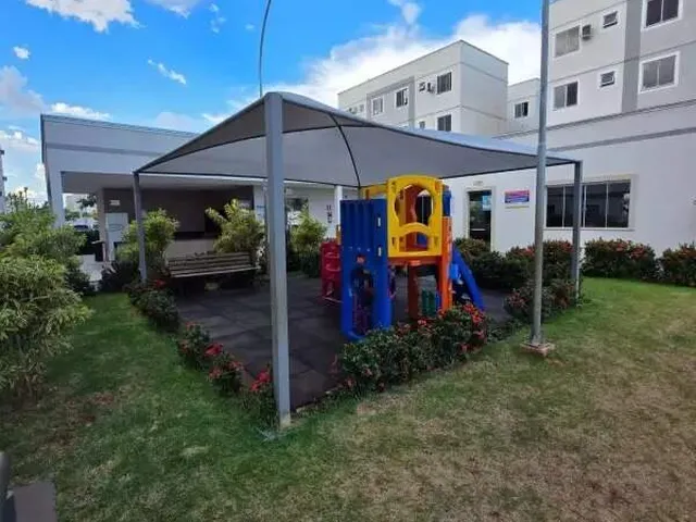 Imagem 4: APARTAMENTO NO CONDOMÍNIO CASTELO DE ANDORRA