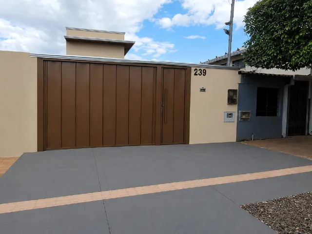 Imagem 10: Casa Térrea à venda em Campo Grande (Vila Nova Campo Grande) | 67m²