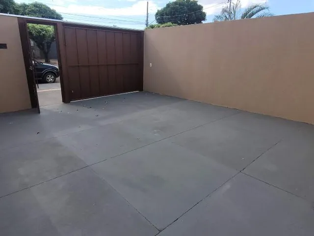 Imagem 9: Casa Térrea à venda em Campo Grande (Vila Nova Campo Grande) | 67m²
