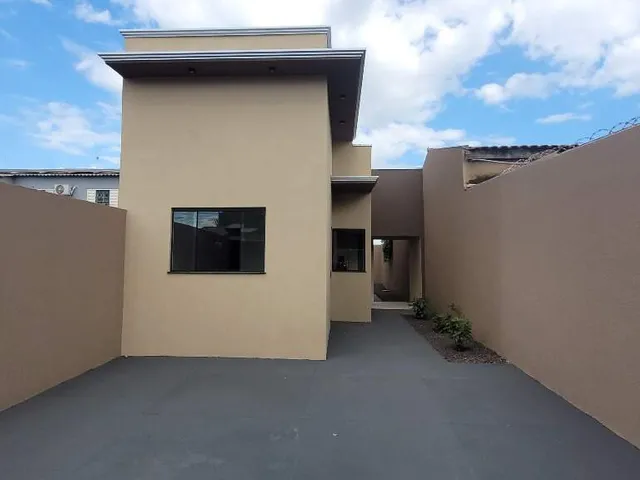 Imagem 14: Casa Térrea à venda em Campo Grande (Vila Nova Campo Grande) | 67m²