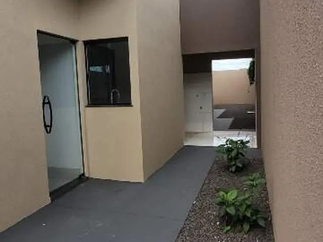 Imagem 8: Casa Térrea à venda em Campo Grande (Vila Nova Campo Grande) | 67m²