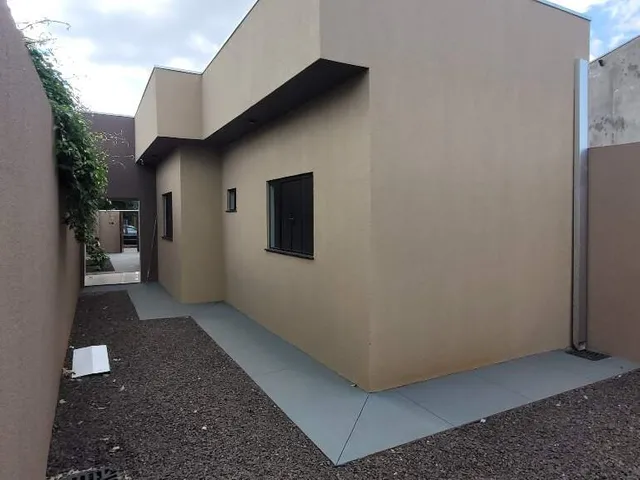 Imagem 2: Casa Térrea à venda em Campo Grande (Vila Nova Campo Grande) | 67m²
