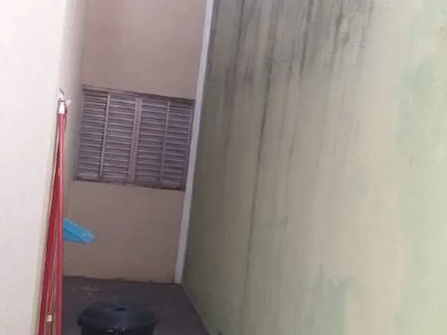 Imagem 13: Casa Térrea 3 Quartos (1 Suíte) com Quintal e 1 Vaga — Campo Grande/MS
