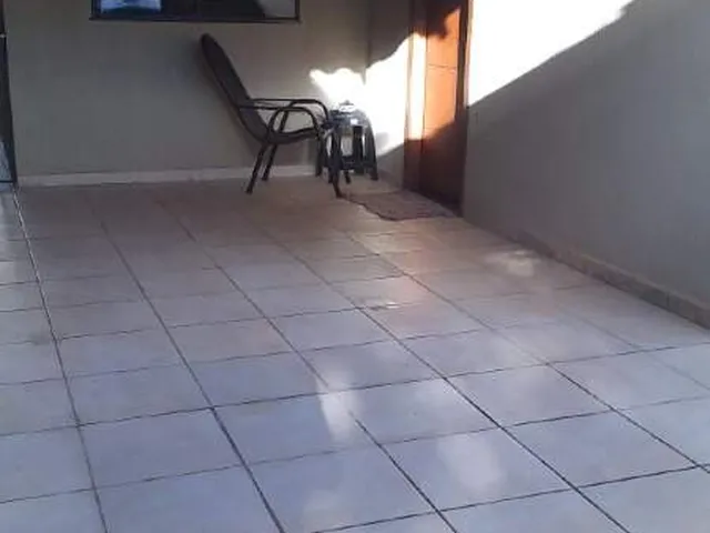 Imagem 16: Casa Térrea 3 Quartos (1 Suíte) com Quintal e 1 Vaga — Campo Grande/MS