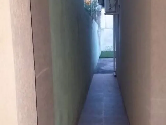 Imagem 8: Casa Térrea 3 Quartos (1 Suíte) com Quintal e 1 Vaga — Campo Grande/MS