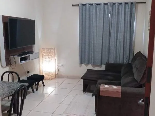 Imagem 9: Casa Térrea 3 Quartos (1 Suíte) com Quintal e 1 Vaga — Campo Grande/MS