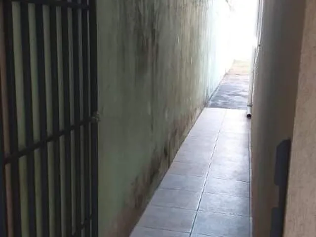Imagem 10: Casa Térrea 3 Quartos (1 Suíte) com Quintal e 1 Vaga — Campo Grande/MS