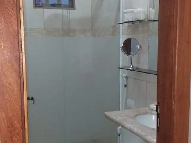 Imagem 15: Casa Térrea 3 Quartos (1 Suíte) com Quintal e 1 Vaga — Campo Grande/MS
