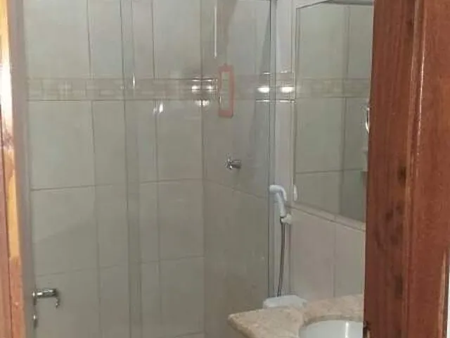 Imagem 12: Casa Térrea 3 Quartos (1 Suíte) com Quintal e 1 Vaga — Campo Grande/MS
