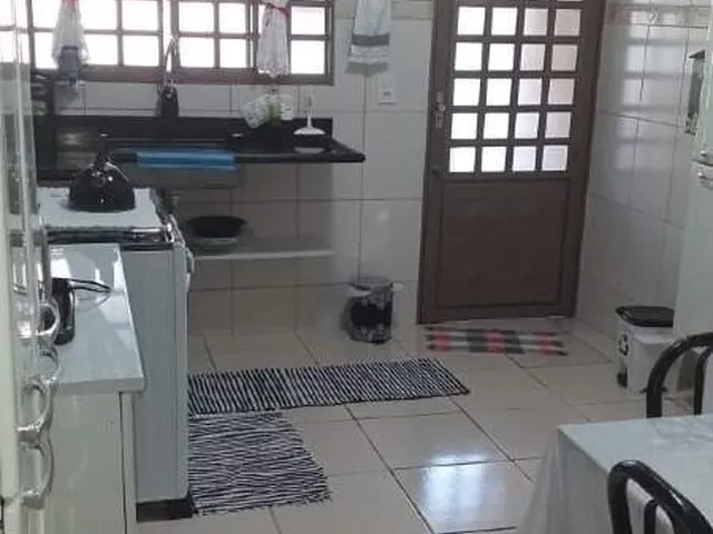 Imagem 6: Casa Térrea 3 Quartos (1 Suíte) com Quintal e 1 Vaga — Campo Grande/MS