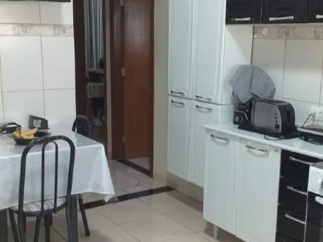 Imagem 14: Casa Térrea 3 Quartos (1 Suíte) com Quintal e 1 Vaga — Campo Grande/MS
