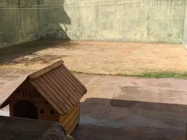 Imagem 3: Casa Térrea 3 Quartos (1 Suíte) com Quintal e 1 Vaga — Campo Grande/MS
