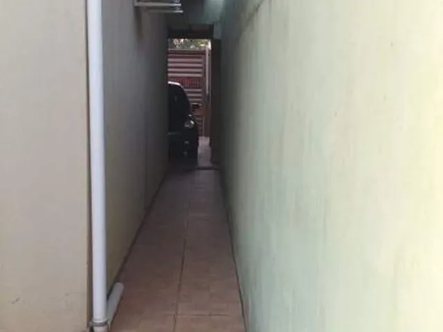 Imagem 4: Casa Térrea 3 Quartos (1 Suíte) com Quintal e 1 Vaga — Campo Grande/MS