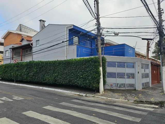 Imagem: Casa comercial para venda em Chácara Santo