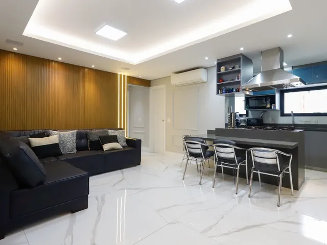 Imagem 8: Apartamento para Venda em Sumaré com 2 Quartos, Sendo 2 Suítes, 88M²
