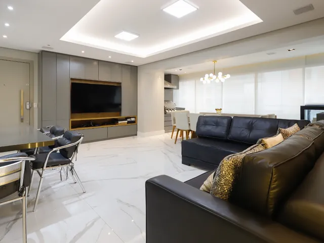 Imagem 13: Apartamento para Venda em Sumaré com 2 Quartos, Sendo 2 Suítes, 88M²