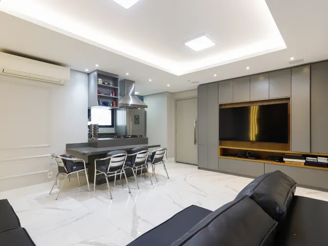 Imagem 11: Apartamento para Venda em Sumaré com 2 Quartos, Sendo 2 Suítes, 88M²