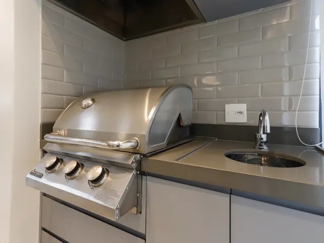 Imagem 12: Apartamento para Venda em Sumaré com 2 Quartos, Sendo 2 Suítes, 88M²
