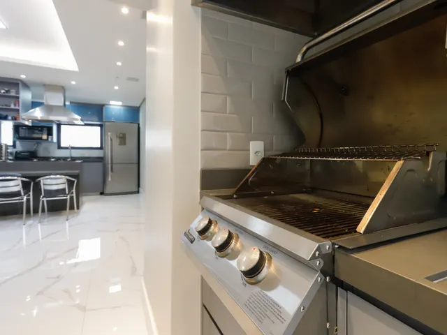 Imagem 3: Apartamento para Venda em Sumaré com 2 Quartos, Sendo 2 Suítes, 88M²