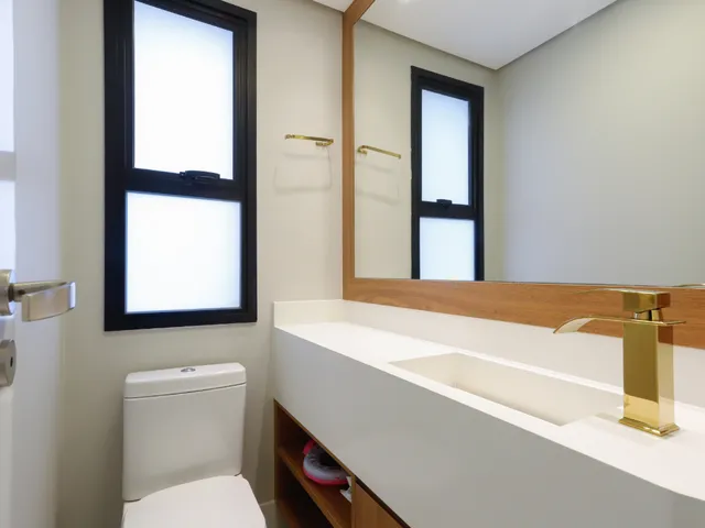 Imagem 16: Apartamento para Venda em Sumaré com 2 Quartos, Sendo 2 Suítes, 88M²