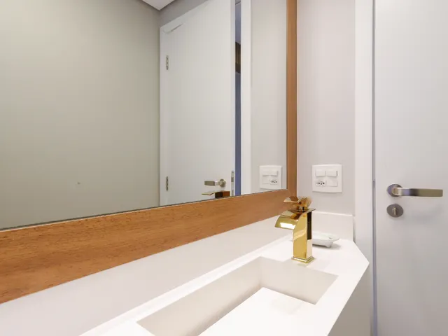 Imagem 15: Apartamento para Venda em Sumaré com 2 Quartos, Sendo 2 Suítes, 88M²