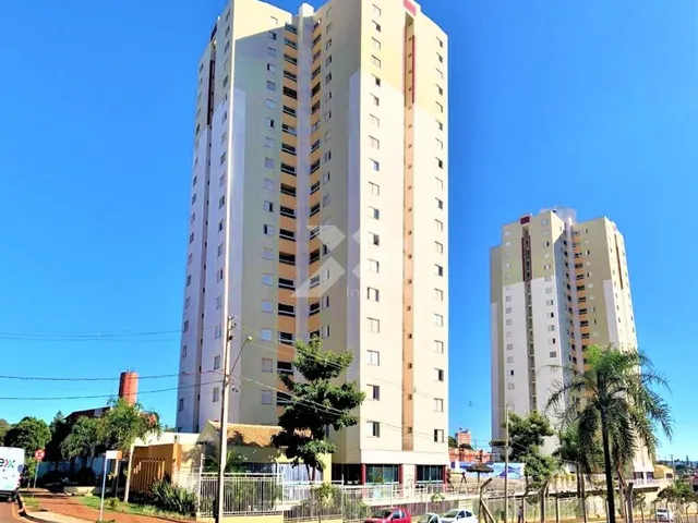Imagem 11: Vivere Palhano - Apartamento 3 quartos para alugar, 78m² no Vivere Palhano - Gleba