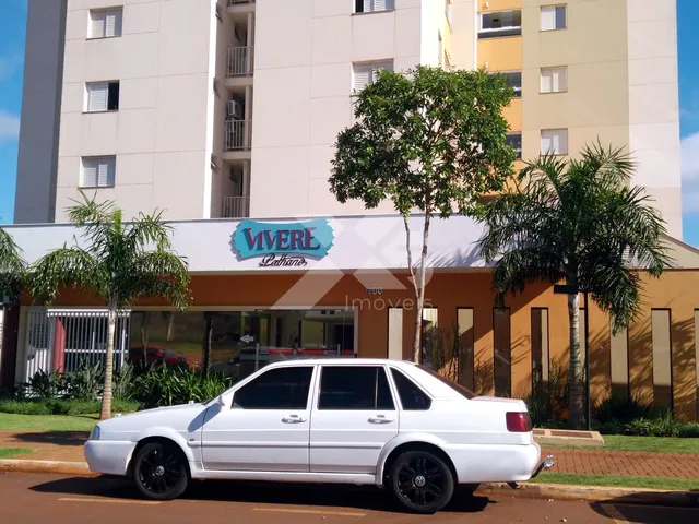 Imagem 15: Vivere Palhano - Apartamento 3 quartos para alugar, 78m² no Vivere Palhano - Gleba
