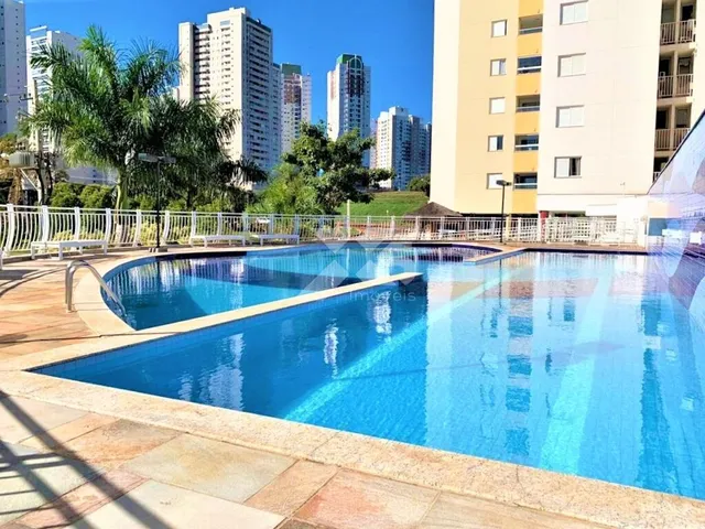 Imagem 2: Vivere Palhano - Apartamento 3 quartos para alugar, 78m² no Vivere Palhano - Gleba