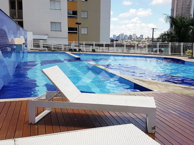 Imagem 4: Vivere Palhano - Apartamento 3 quartos para alugar, 78m² no Vivere Palhano - Gleba