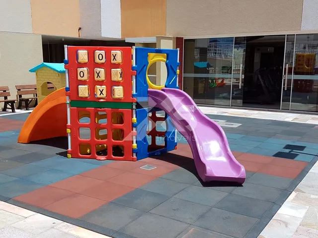 Imagem 14: Vivere Palhano - Apartamento 3 quartos para alugar, 78m² no Vivere Palhano - Gleba