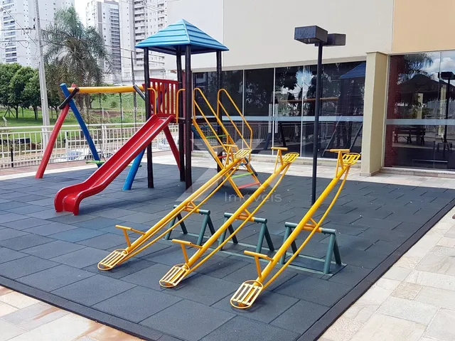 Imagem 10: Vivere Palhano - Apartamento 3 quartos para alugar, 78m² no Vivere Palhano - Gleba