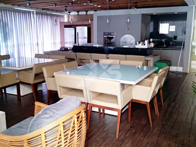 Imagem 3: Vivere Palhano - Apartamento 3 quartos para alugar, 78m² no Vivere Palhano - Gleba