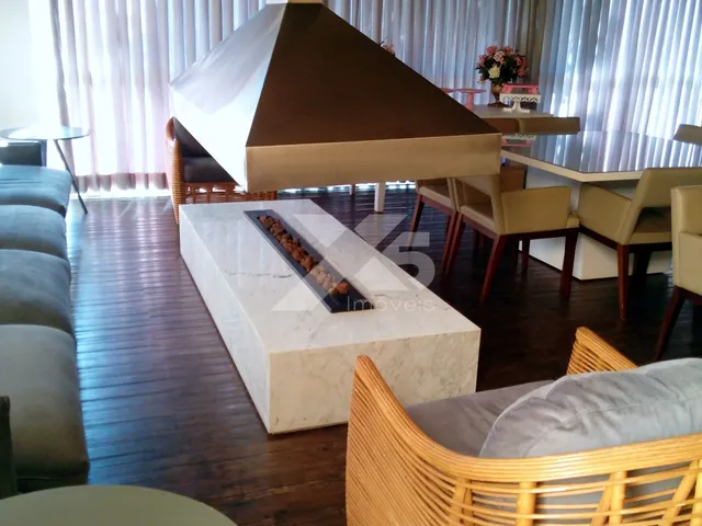 Imagem 9: Vivere Palhano - Apartamento 3 quartos para alugar, 78m² no Vivere Palhano - Gleba