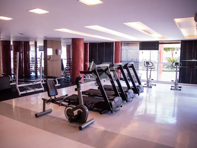 Imagem 7: Vivere Palhano - Apartamento 3 quartos para alugar, 78m² no Vivere Palhano - Gleba