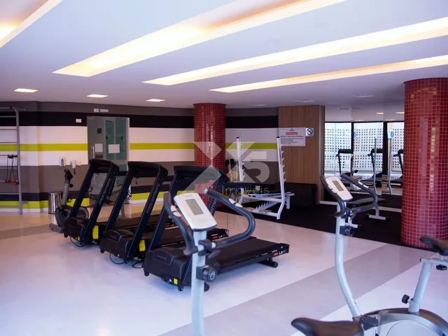 Imagem 12: Vivere Palhano - Apartamento 3 quartos para alugar, 78m² no Vivere Palhano - Gleba